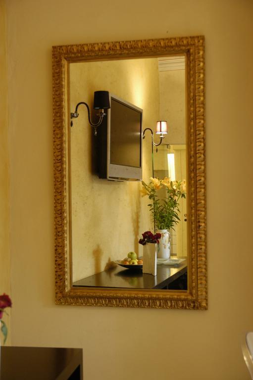 Hotel Novecento Пиза Экстерьер фото