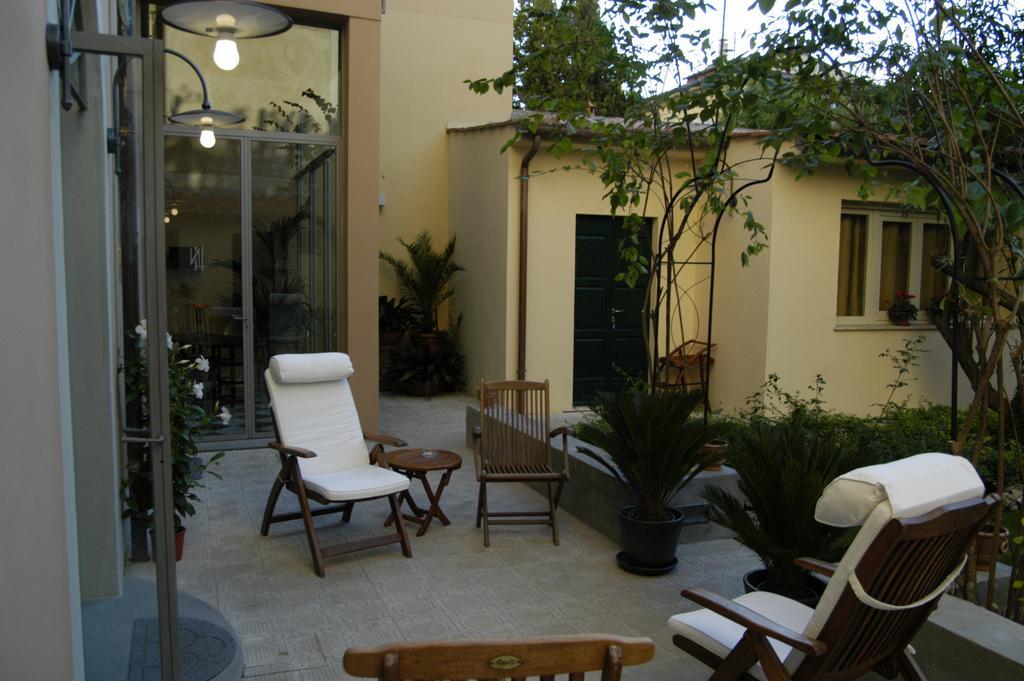 Hotel Novecento Пиза Экстерьер фото
