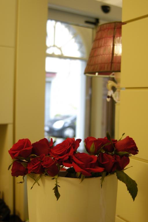 Hotel Novecento Пиза Экстерьер фото