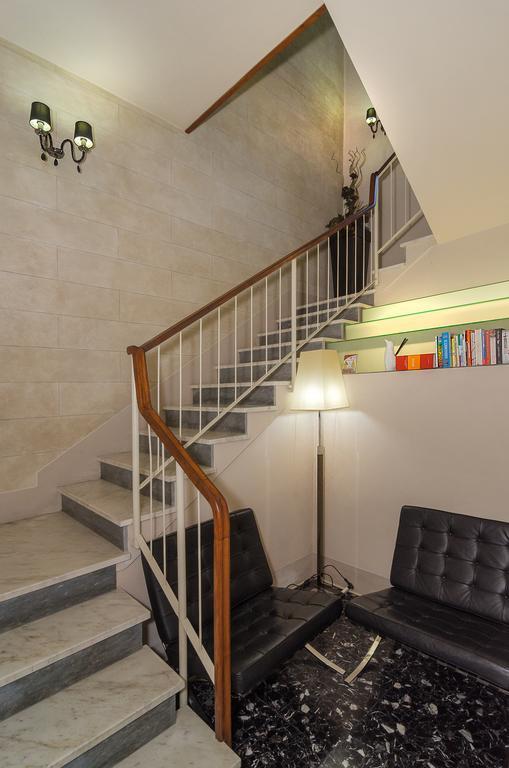 Hotel Novecento Пиза Экстерьер фото