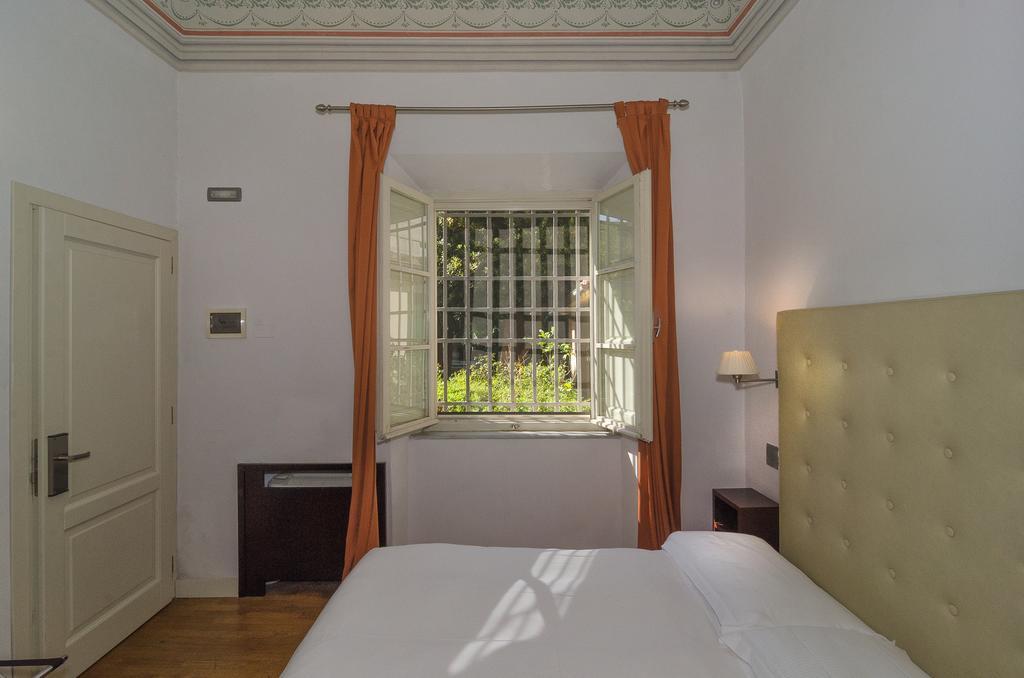 Hotel Novecento Пиза Экстерьер фото