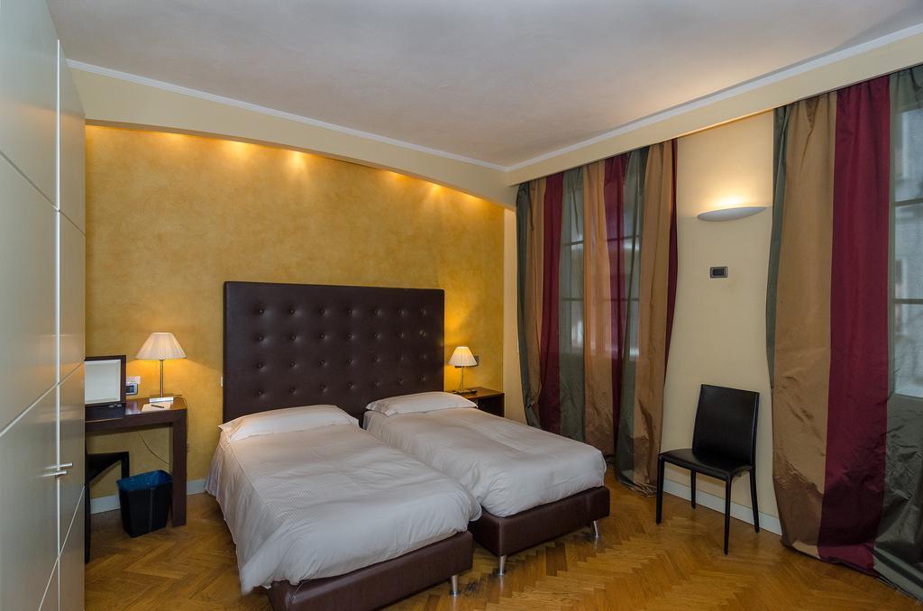 Hotel Novecento Пиза Экстерьер фото